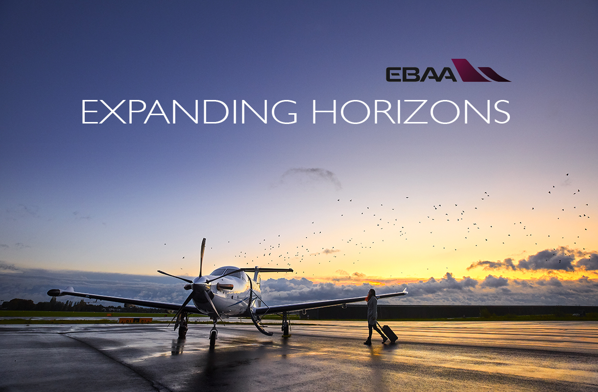 EXPANDING HORIZONS